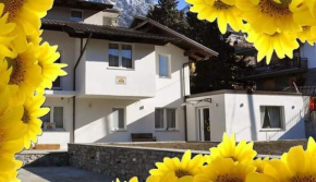 Il Girasole Saint Vincent